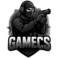 GameCS Logo