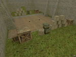 GameCS Server