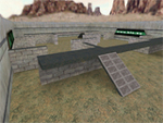 GameCS Server