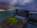 GameCS Server