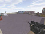 GameCS Server