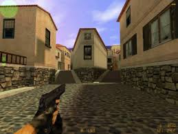 GameCS Server