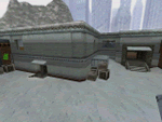 GameCS Server