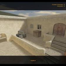 GameCS Server