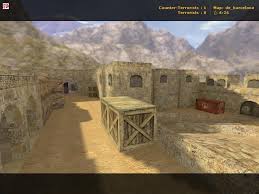 GameCS Server