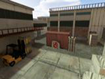 GameCS Server