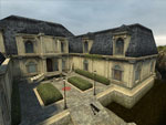 GameCS Server