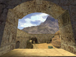GameCS Server