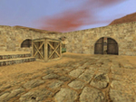 GameCS Server