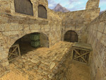GameCS Server