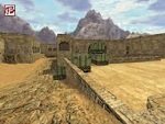 GameCS Server