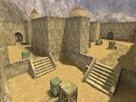 GameCS Server