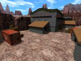 GameCS Server