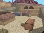 GameCS Server