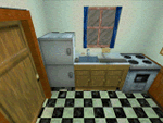 GameCS Server