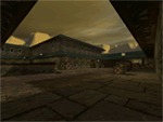GameCS Server