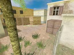 GameCS Server