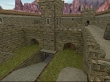 GameCS Server