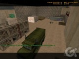 GameCS Server
